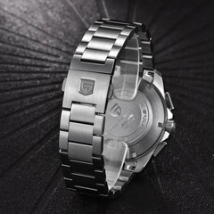 Pagani Design Chronograph Men'S watch