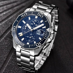 Pagani Design Chronograph Men'S watch