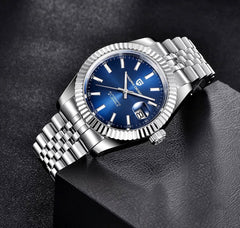 Pagani Design Datejust Automatic Men's watch