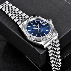 Pagani Design Datejust Automatic Men's watch