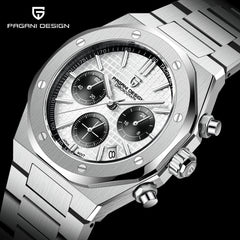 Pagani Design Royal Oak Men's Watch
