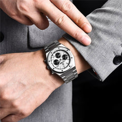 Pagani Design Royal Oak Men's Watch