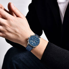 Pagani Design Sports Chronograph Men's Watch