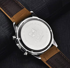 Benyar Speedtimer Chronograph