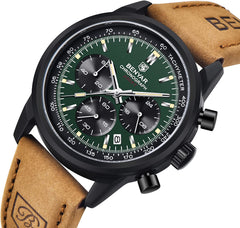 Benyar Speedtimer Chronograph