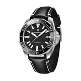 Pagani Design Aquaracer Automatic Men's watch