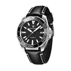 Pagani Design Aquaracer Automatic Men's watch