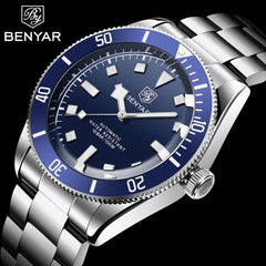 Benyar Luxury Mechanical
