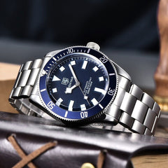 Benyar Luxury Mechanical