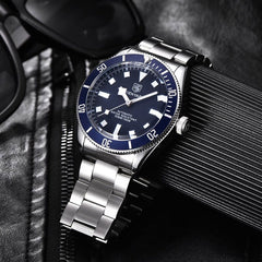 Benyar Luxury Mechanical