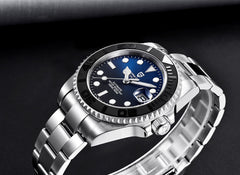 Pagani Design Submariner Men's Watch