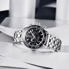 Pagani Design Space Chronograph Men's Watch