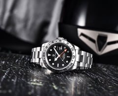 Pagani Design Gmt Automatic Men'S watch