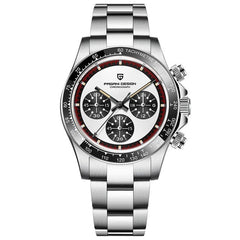 Pagani Design Chronograph Men'S watch