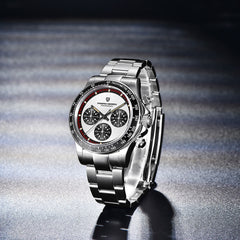Pagani Design Chronograph Men'S watch