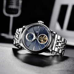 Pagani Design Tourbillon Automatic Men's watch