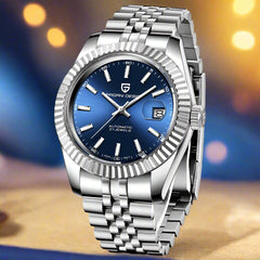 Pagani Design Datejust Automatic Men's watch