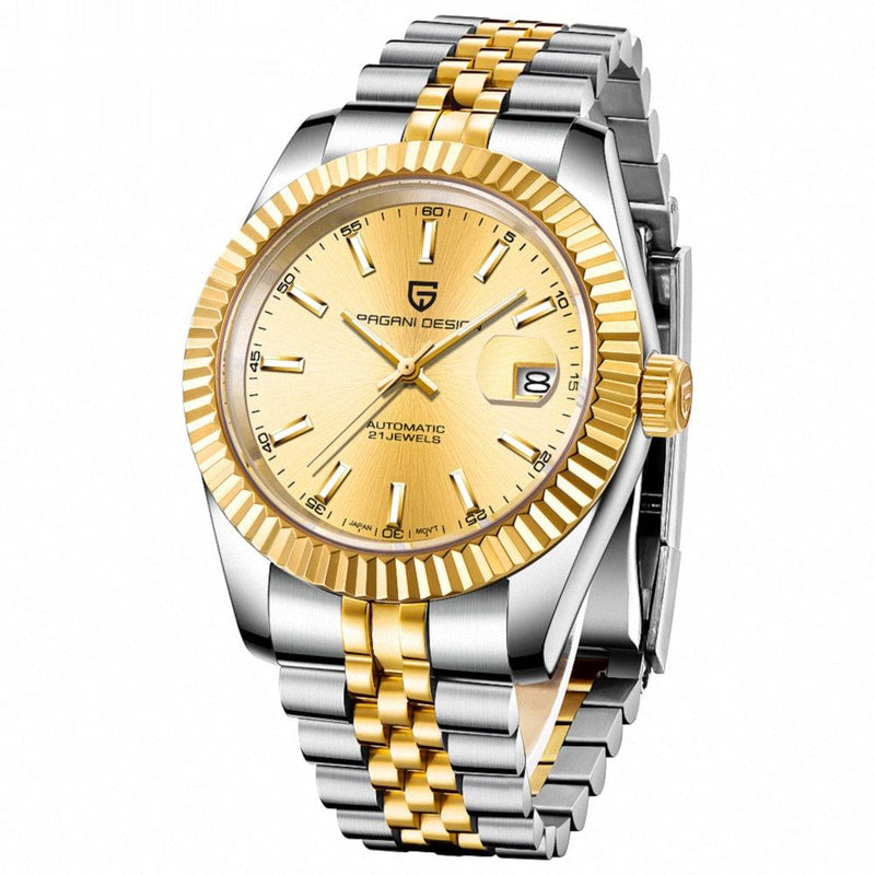 Pagani design datejust sales