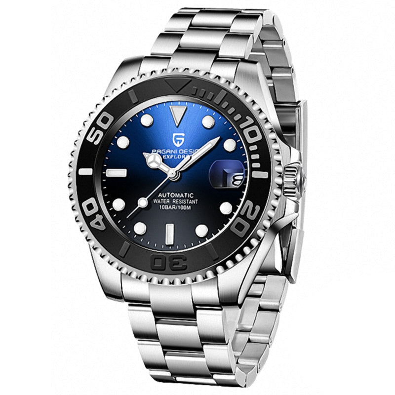 Pagani design clearance 40mm submariner