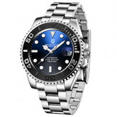 Pagani Design Submariner Men's Watch
