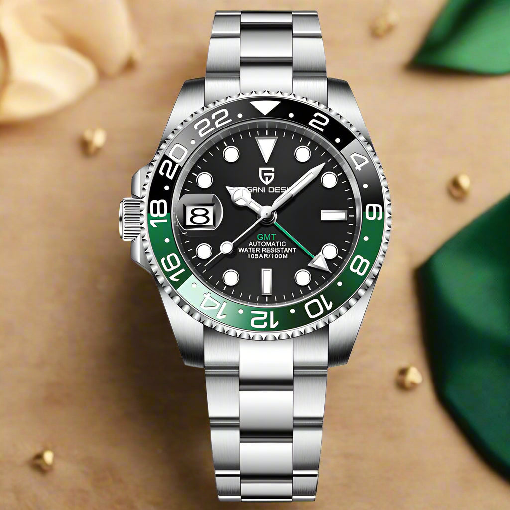Gmt stainless hot sale