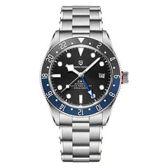 Pagani Design GMT Master II Men's watch