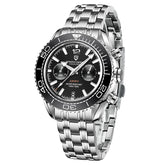 Pagani Design Space Chronograph Men's Watch