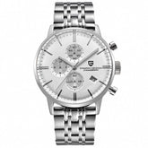 Pagani Design Timewalker Chronograph Men's watch