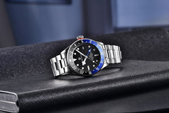 Pagani Design GMT Master II Men's watch