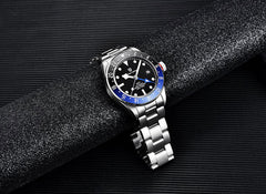 Pagani Design GMT Master II Men's watch