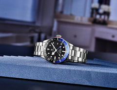 Pagani Design GMT Master II Men's watch