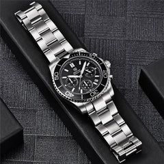 Benyar Progressive Chronograph