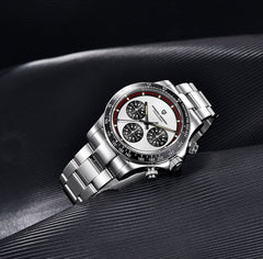 Pagani Design Chronograph Men'S watch