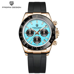 Pagani Design Daytona Chronograph 40mm