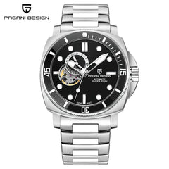 Pagani Design Automatic Mechanical Men's Watch