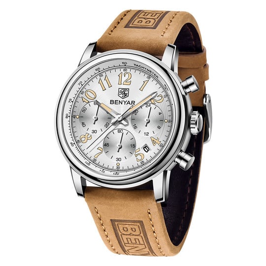 Benyar Premier Chrono