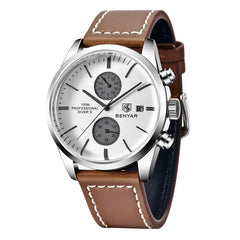 Benyar Insider Chronograph