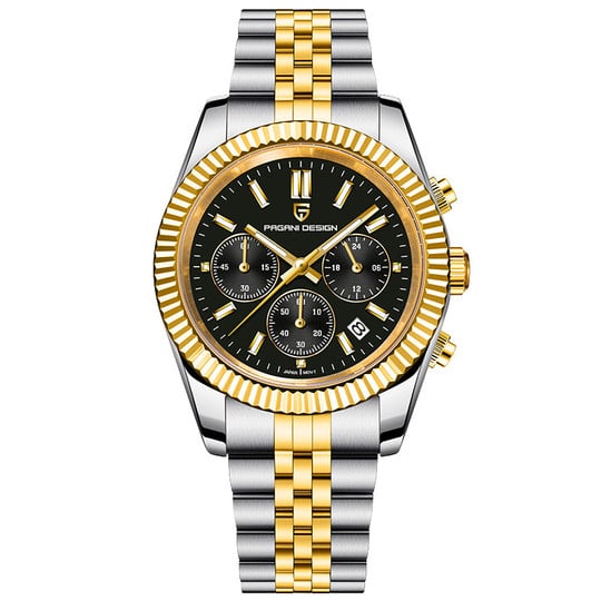 Pagani Design choronograph Men's watch