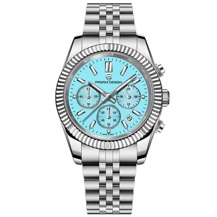 Pagani Design choronograph Men's watch