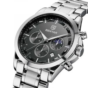 Benyar Executive Chronograph