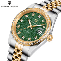 PAGANI DESIGN DIAMOND EDITION FOR WOMEN