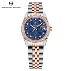 PAGANI DESIGN DIAMOND EDITION FOR WOMEN
