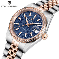 PAGANI DESIGN DIAMOND EDITION FOR WOMEN