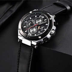 Benyar Integrity Chronograph