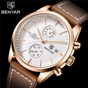 Benyar Sports Executive Chronograph