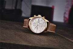 Benyar Sports Executive Chronograph