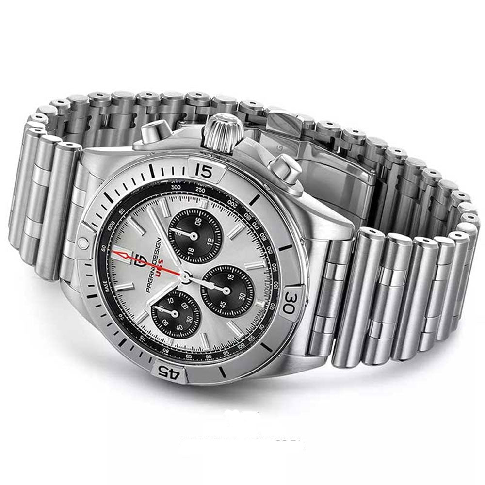 Pagani Design Chronomat Chronograph Men's watch