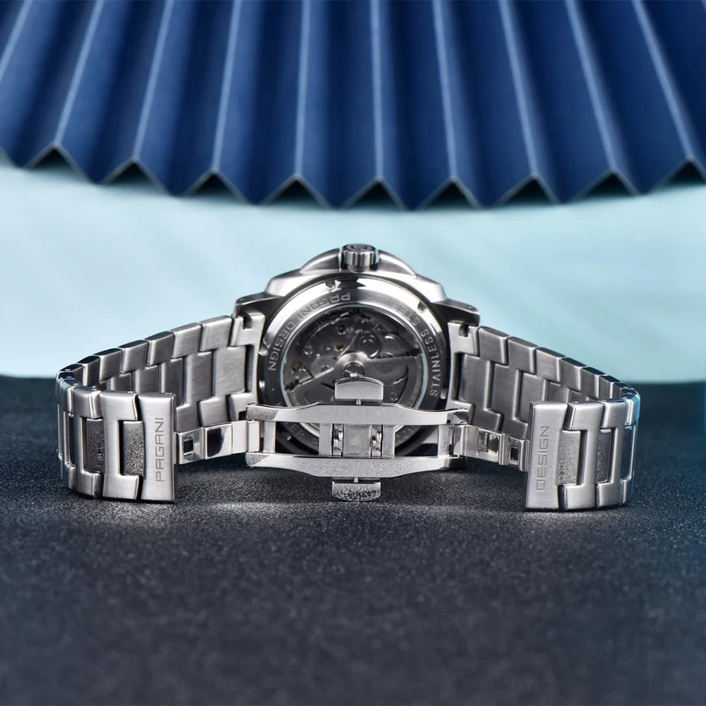 Pagani Design Automatic Mechanical Men's Watch