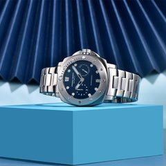 Pagani Design Automatic Mechanical Men's Watch
