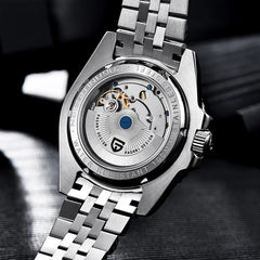 Pagani Design GMT Automatic Men's watch